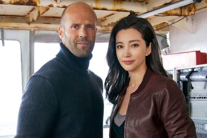 With 'The Meg,' Jason Statham Succeeded Where Dwayne Johnson, Matt Damon  And Vin Diesel Failed