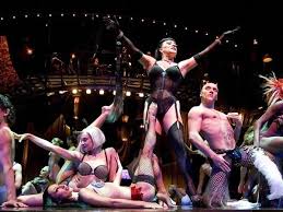 Cirque Du Soleil Zumanity Tickets Seatgeek