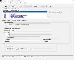 Passport Software Provides Accounts Payable Software For Small Businesses And Mid Sized Companies Accounts Payable Accounting Good Credit
