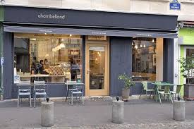 Chambelland Boulangerie Paris 11eme Sans Gluten Restaurant Paris Paris Insolites Lieux Insolites