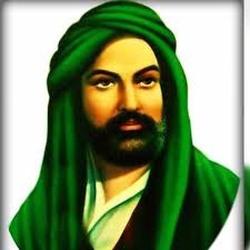 The Soul Touching Quotes Of Hazrat Ali A.S