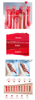 Memebox I M Meme I M Tic Toc Lipstick Satin 1ea Best Price And Fast Shipping From Beauty Box Korea