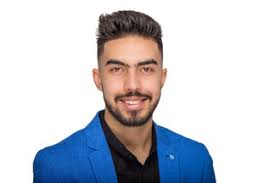 Portrait and Headshot Photography