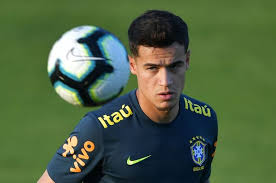 Maybe you would like to learn more about one of these? Philippe Coutinho Bayern Munich Shirt Number Accidentally Leaked By Adidas Mirror Online