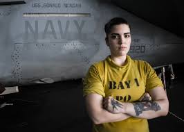 Navy tattoos give a very good and bold image of the tattoo bearers. Most Common Tattoos In The Navy Complex