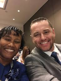 Dr. Beverly Rogers (@DrBeverlyEagle)