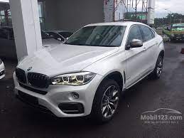 Jual Mobil Bmw X6 2017 Xdrive35i M Sport 3 0 Di Dki Jakarta Automatic Suv Putih Rp 1 789 000 000 3688538 Mobil123 Com