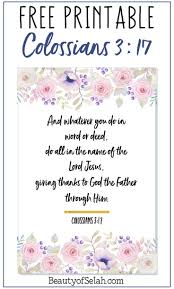 I made these bible verse cards that i'm going to laminate and post around in the areas where my children are most: Pin On Christian Living