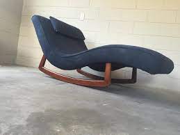 Maybe you would like to learn more about one of these? Reserved Mid Century Modern Wave Chaise Rocker Vintage Etsy Mid Century Modern Chaise Mid Century Modern Furniture