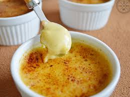 Paleo Creme Brulee Our Paleo Life Brulee Recipe Recipes Paleo Dessert