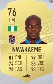 We did not find results for: Found Baldski In Fifa Ksi