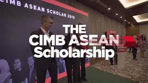 Asean tourism scholarships at taylor's university, malaysia. 15 Scholarships For Spm Students By Malaysian Companies