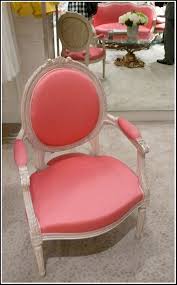Dior Chair Paris Salon Chair Decor Design