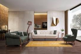 Piramit Koltuk Takimi Furniture Home Decor Eames Lounge