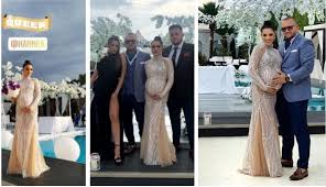 Имя — адриан копилул симионеску, англ. Carmen Simionescu S A Casatorit In Secret Ce Rochie Superba A Purtat