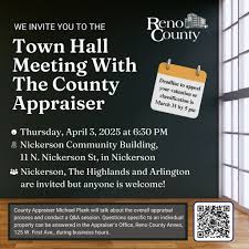 City of Nickerson, KS