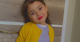 Soutenez Camila de Bondoufle au Concours Bébé