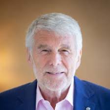 In a Turbulent Year RESILIENCE