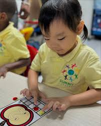 Summit Academy (Bahamas)