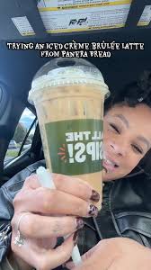 Panera Coffee Reviews