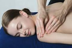 The Dangers of Deep Tissue Massage — Spa Theory