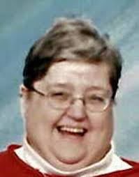 Susan Blount Obituary