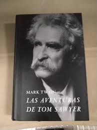 las aventuras de tom sawyer