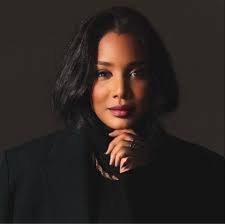 Jacqueline Henriquez