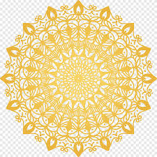 The clipart images available on our website are for personal. Yellow Festival Of Eid Al Fitr Eid Al Png Pngegg