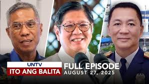 Panayam kay Glenn Ortiz, Agriculturist