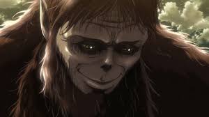 Why Is My Favourite Character Of Attack On Titan A Giant Gorilla Anime Meme Attack On Titan Manga