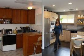 decorating how to: the retro kitchen