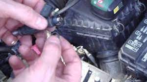 Nozzle injector supply delivery control hydraulic o compression fuel pump bearing cover injection pulling slotted cam valve. Why To Use Original Toyota Gasket At Fuel Injector Toyota Corolla Vvt I Engine 29 Youtube