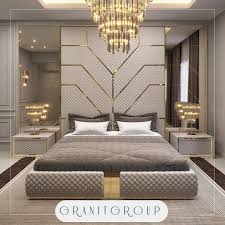 تصميم وديكور غرف نوم ذات جودة عالية وبأسعار تنافسية في إسطنبول Home Decor Home Furniture