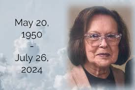 Obituary: Nelda Thomas Dean