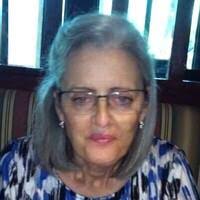 Doris Ahern-Steele Obituary