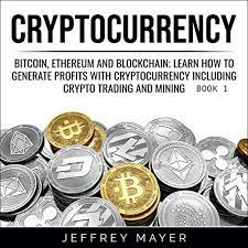 Crypto dapps play a huge role in the way value is transferred across the blockchain ecosystem. Amazon Com Cryptocurrency Bitcoin Ethereum And Blockchain Learn How To Generate Profits With Cryptocurrency Including Crypto Trading And Mining Book 1 Cryptocurrency Billionaires Audible Audio Edition Jeffrey Mayer Luke Penner Vanessa Audible
