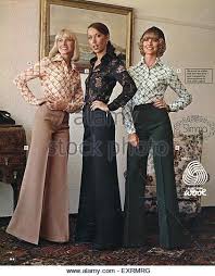 1970s Uk Womens Fashion Catalogue Brochure Plate Stock Image Womens Fashion Uk Womens Fashion Catalogs 1970s Fashion