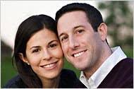 Tracy Zuckerman, Ryan Van Grack