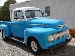 Image result for Sungate Ivory 1954 Ford Truck