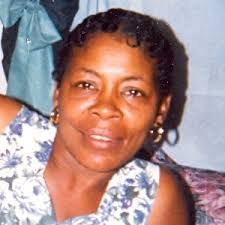 Mary Henderson Obituary