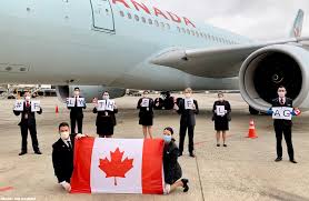 Global news has learned travellers entering canada by air can avoid paying more than $1,000 each for a mandatory quarantine because the federal government will pay the whole bill. Canada No Longer Requires Mandatory Quarantine From Fully Vaccinated Loyaltylobby