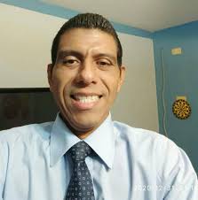 Nelson Javier Arenas