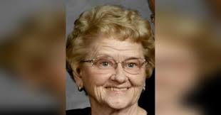 Alice Mae Dryden Obituary (2022)