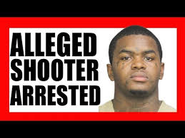Suspect Arrested in XXXTentacion’s Murder
