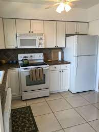 Small condo kitchen remodel ideas. Beach Condo Kitchen Makeover Condo Kitchen Remodel Condo Kitchen Small Condo Kitchen
