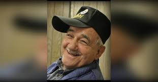 Obituary, Visitation & Funeral Information