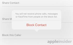 Now you can hit edit and remove/unblock the number. How To Block And Filter Phone Numbers On Your Iphone With The Tools In Ios Appleinsider