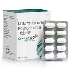 Image result for Metformin