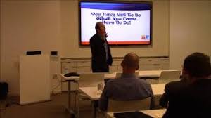 Back Forty Coaching with The Career Guy